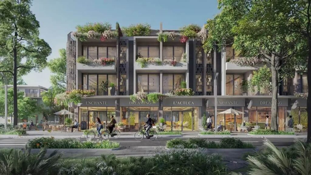 Ecopark Long An 3