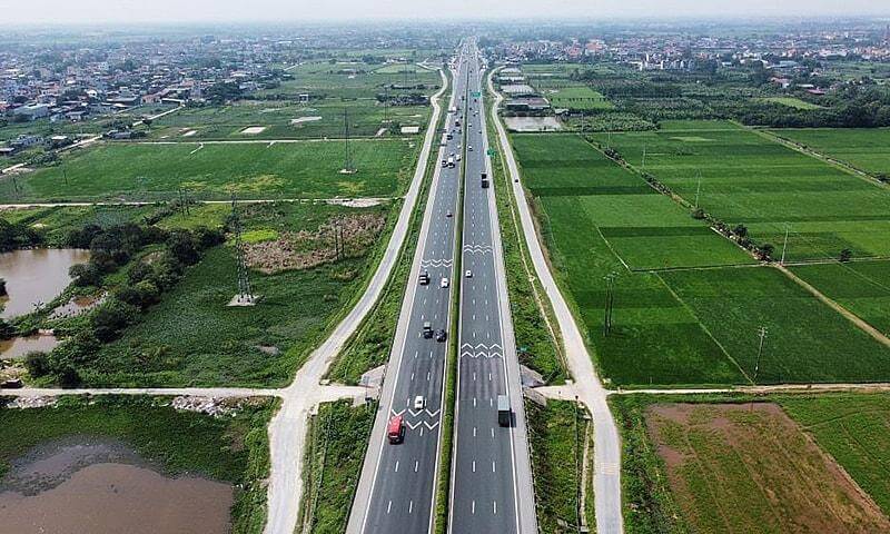Cao tốc TP.HCM – Mộc Bài thúc đẩy thị trường đất Tây Ninh 2