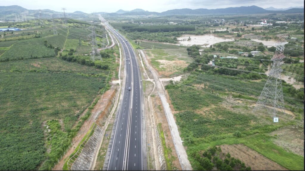 Cao tốc TP.HCM – Mộc Bài thúc đẩy thị trường đất Tây Ninh 3