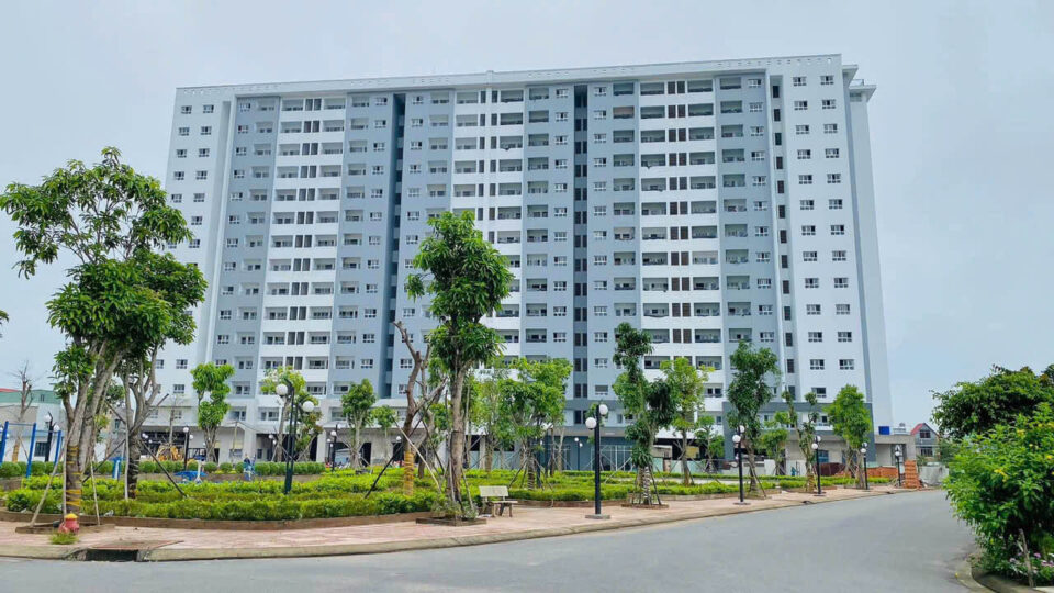 Chủ đầu tư Lĩnh Phong Conic và dấu ấn qua dự án Conic Boulevard 1