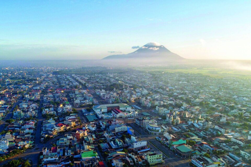Nhà đất Hòa Thành Tây Ninh 1