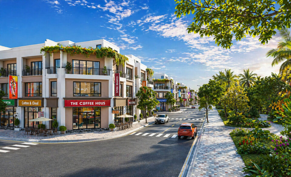 Vinhomes Saigon Park 21